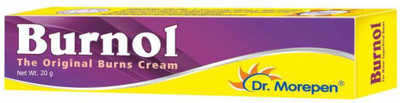 

Dr. Morepen Burnol 20 grams(20 g)