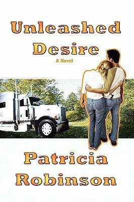 Unleashed Desire(English, Paperback, Robinson Patricia)
