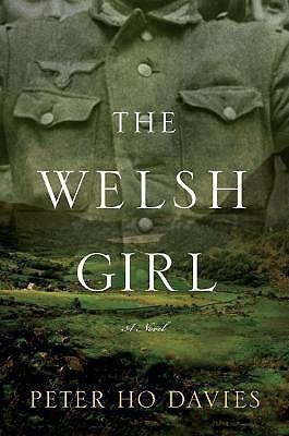 The Welsh Girl(English, Hardcover, Davies Peter Ho)