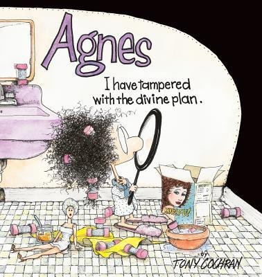 I Have Tampered with the Divine Plan(English, Paperback, Cochran Tony)