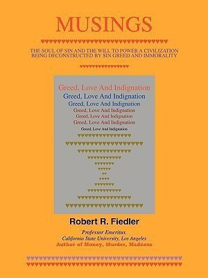 Musings(English, Paperback, Fiedler Robert R)