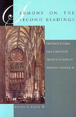 Sermons On The Second Readings(English, Paperback, Harm Frederick R)