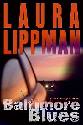 Baltimore Blues(English, Hardcover, Lippman Laura)