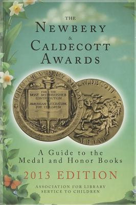 The Newbery & Caldecott Awards(English, Paperback, Association for Library Service to Child)