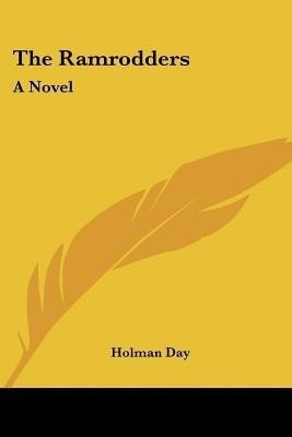 The Ramrodders(English, Paperback, Day Holman)