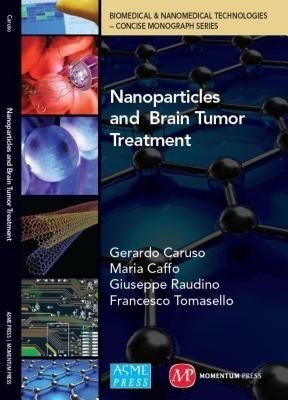 Nanoparticles and Brain Tumor Treatment(English, Hardcover, M D Francesco)