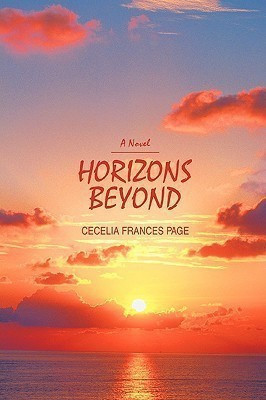 Horizons Beyond(English, Paperback, Page Cecelia Frances)
