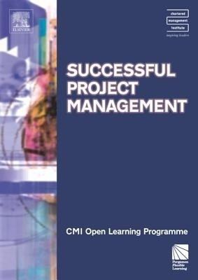 Successful Project Management Cmiolp(English, Electronic book text, Williams Kate Ma Ma Ma Ma)