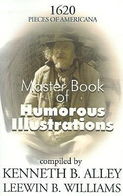 Master Book of Humorous Illustrations(English, Paperback, unknown)