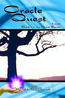 Oracle Quest(English, Paperback, Degroodt Lisa Wright)