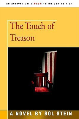 The Touch of Treason(English, Paperback, Stein Sol)
