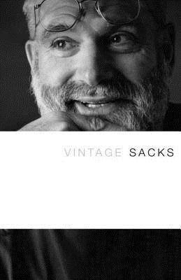 Vintage Sacks(English, Electronic book text, Sacks Oliver W)