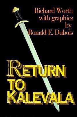 Return to Kalevala(English, Paperback, Worth Richard)