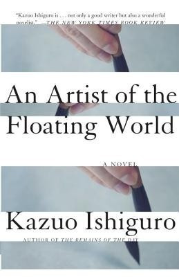 An Artist of the Floating World(English, Electronic book text, Ishiguro Kazuo)