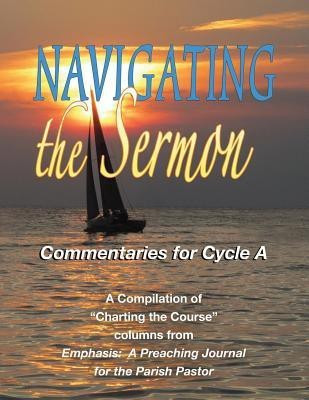 Navigating the Sermon, Cycle a(English, Paperback, unknown)