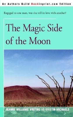 The Magic Side of the Moon(English, Paperback, Williams Jeanne)