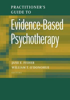 Practitioner's Guide to Evidence-Based Psychotherapy(English, Paperback, Grauel A)