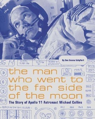 Man Who Went to the Far Side of the Moon(English, Hardcover, Schyffert Bea Uusma)