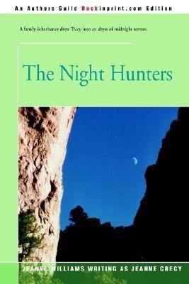 The Night Hunters(English, Paperback, Williams Jeanne)