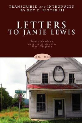 Letters to Janie Lewis(English, Paperback, Ritter Roy C III)