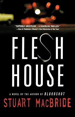 Flesh House(English, Paperback, MacBride Stuart)