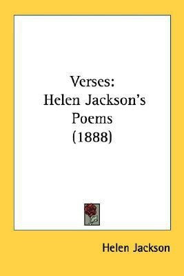 Verses(English, Paperback, Jackson Helen)