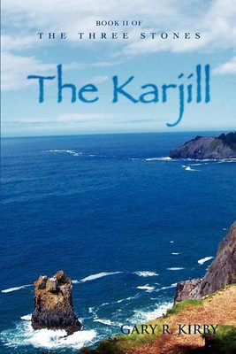 The Karjill(English, Paperback, Kirby Gary R)