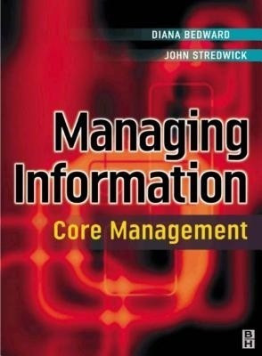 Managing Information(English, Electronic book text, Bedward Diana)