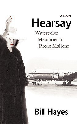 Hearsay(English, Paperback, Hayes Bill)