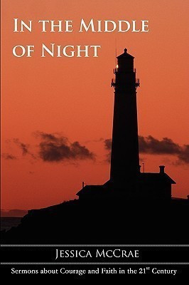 In the Middle of Night(English, Paperback, McCrae Jessica)