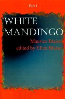 White Mandingo(English, Paperback, Blaise Maurice)