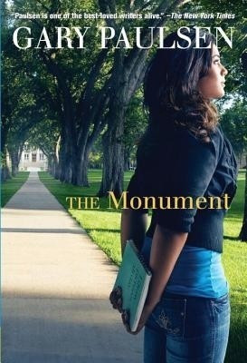 The Monument(English, Electronic book text, Paulsen Gary)