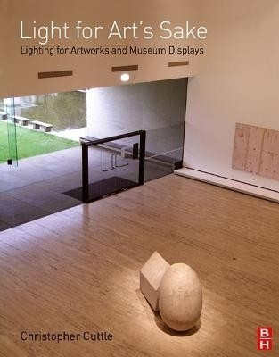 Light for Art's Sake(English, Electronic book text, Cuttle Christopher)