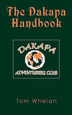 The Dakapa Handbook(English, Paperback, Whelan Tom)