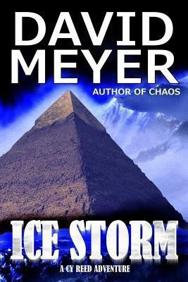 Ice Storm(English, Paperback, Meyer David Professor of Sociology)