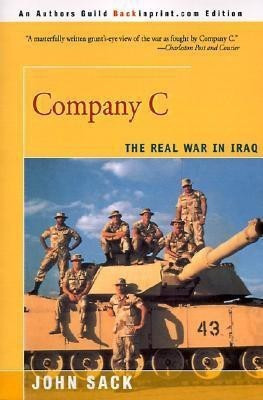 Company C(English, Paperback, Sack John)
