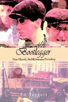 Bootlegger(English, Paperback, Taggert Ed)