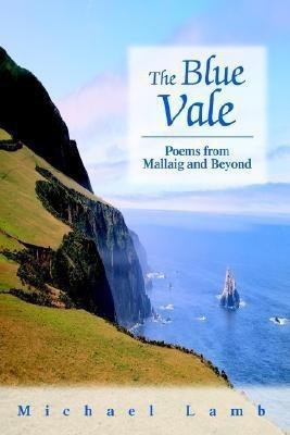 The Blue Vale(English, Paperback, Lamb Michael)