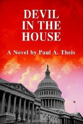 Devil in the House(English, Paperback, Theis Paul A)