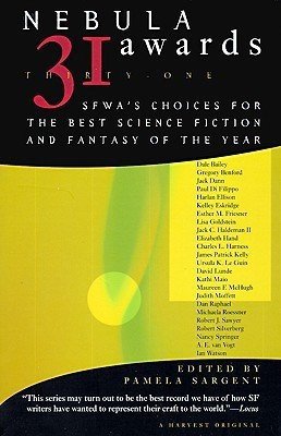 Nebula Awards: Sfwa's Choices for the Best Science Fiction and Fantasy No 31(English, Paperback, unknown)