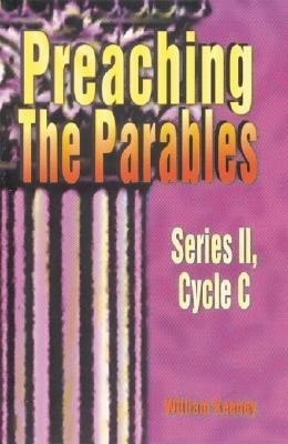 Preaching the Parables, Series II, Cycle C(English, Paperback, Wilson James R)