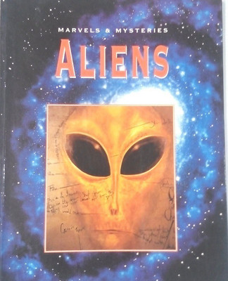 Aliens(English, Paperback, unknown)