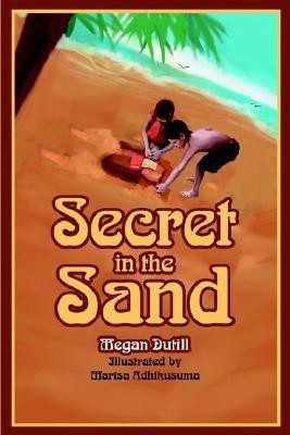 Secret in the Sand(English, Paperback, Dutill Megan)