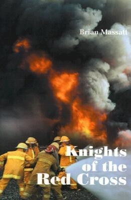 Knights of the Red Cross(English, Paperback, Massatt Brian)