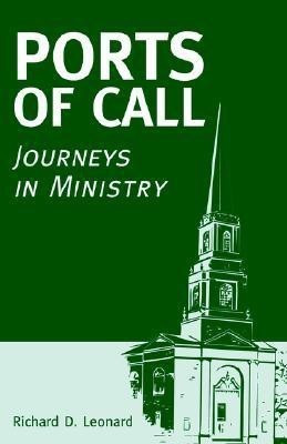 Ports of Call(English, Paperback, Leonard Richard D)