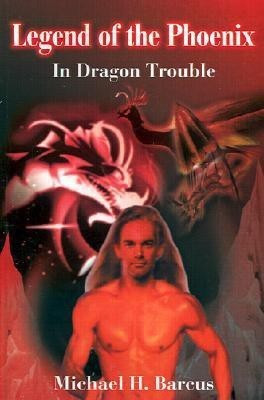 In Dragon Trouble(English, Paperback, Barcus Michael H)