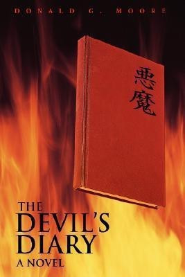 The Devil's Diary(English, Hardcover, Moore Donald G)