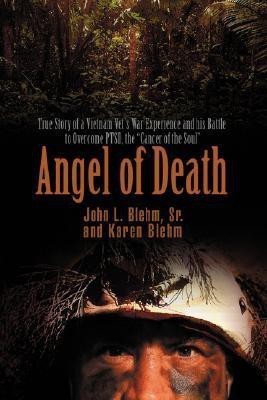 Angel of Death(English, Hardcover, Blehm John Sr)