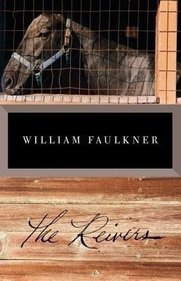 The Reivers(English, Electronic book text, Faulkner William)