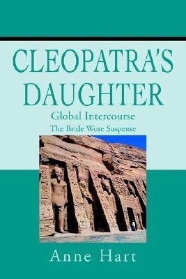 Cleopatra's Daughter(English, Paperback, Hart Anne)